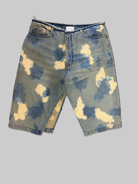 Capella Oregon Split Skirt