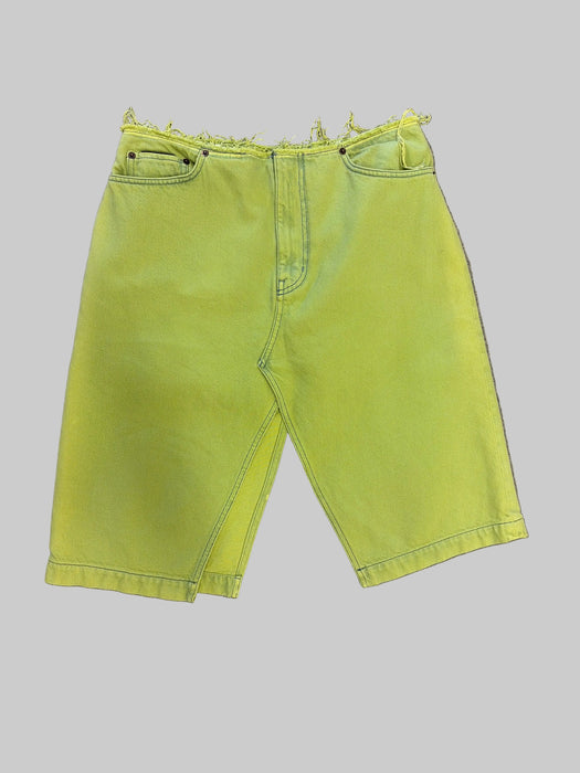 Capella Vignon Split Skirt