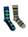 Happy Socks Classic 2-pack