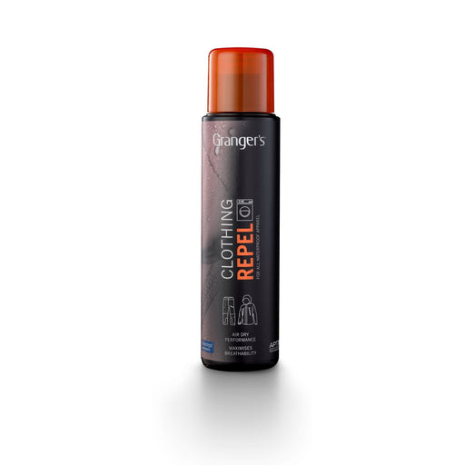 Clothing Repel - Impregnering - Vindpinad