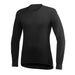 Crewneck 200 - Black - Unisex - Vindpinad