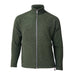 Danny Full Zip - Loden Green - Herr - Vindpinad