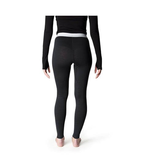 DeSoli Tights - True Black - Dam - Vindpinad