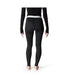DeSoli Tights - True Black - Dam - Vindpinad
