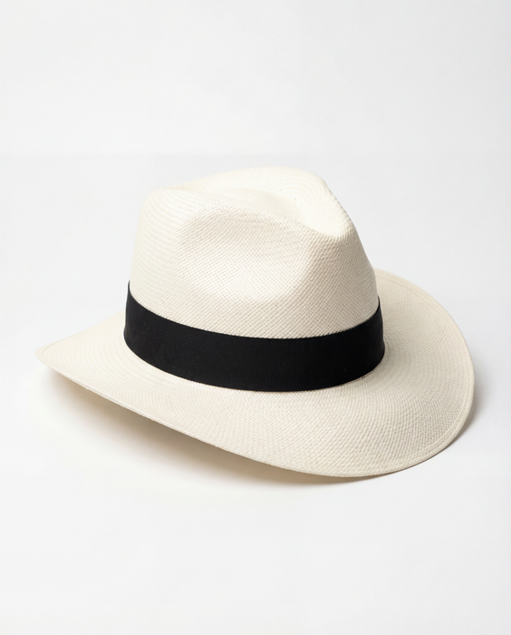 Classic Down Brim Panama