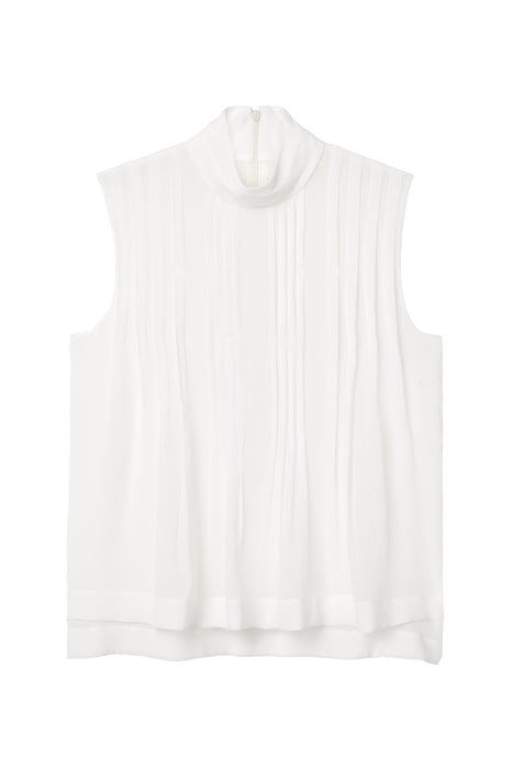 Georgette Top