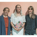 Gör Skillnad, från Klimatångest till Handlingskraft - Johanna Nilsson, Maria Soxbo, Emma Sundh - Vindpinad