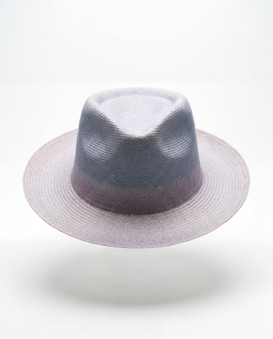 Olivia Panama Hat