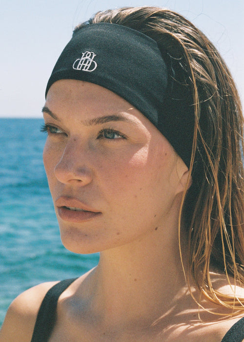 Perfect Headband Black