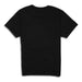 HSD Mini Logo T-shirt - Black - Unisex - Vindpinad