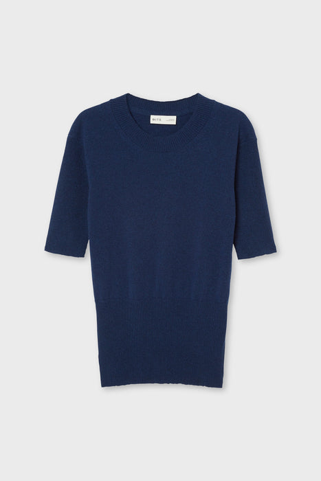 CASHMERE TEE