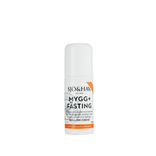 Mygg + Fästing Roll-on - Vindpinad