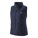 Nano Puff Vest - Classic Navy - Dam - Vindpinad