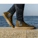 PLD2 (Pumping Long Distance) - Khaki - Unisex - Vindpinad