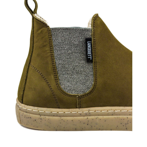 PLD2 (Pumping Long Distance) - Khaki - Unisex - Vindpinad