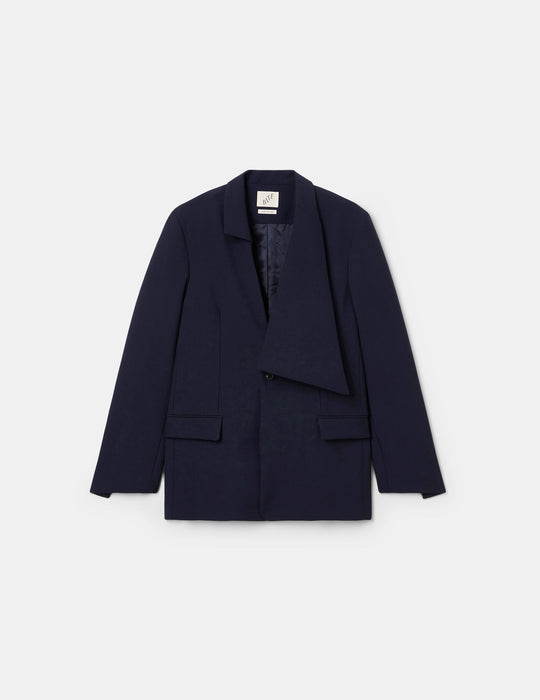 Strike Blazer
