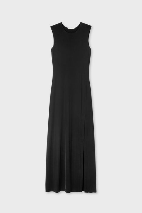 Summer Jersey Dress