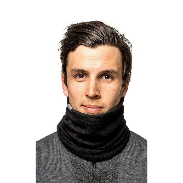 Tube 200 - Black - Unisex - Vindpinad