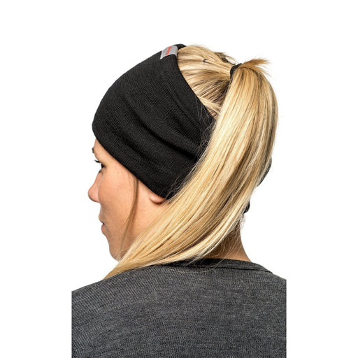 Tube 200 - Black - Unisex - Vindpinad