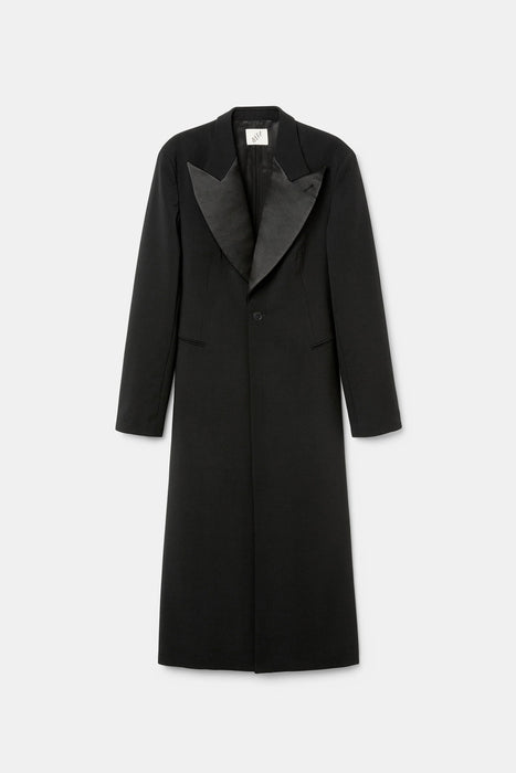 Tuxe Coat