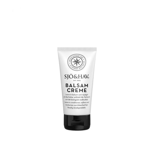 Utomhus Balsam Creme, leave-in - Vindpinad