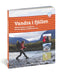 vandra i fjällen - böcker - calazo förlag