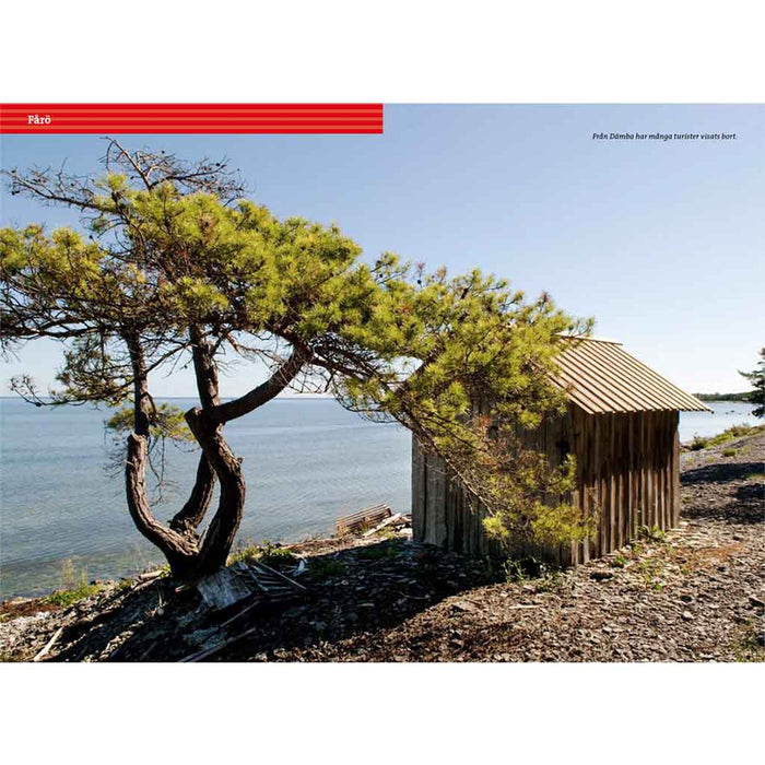 Vandra På Gotland (andra utgåvan)