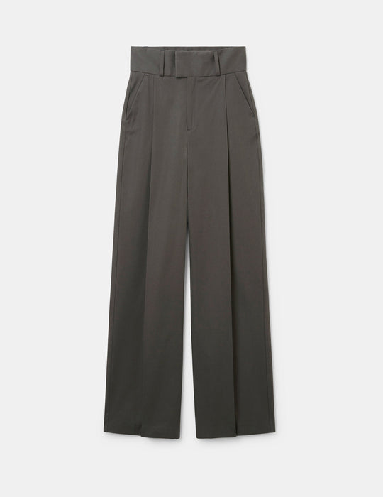 WAIST TROUSER
