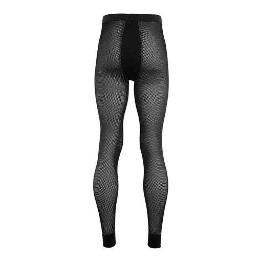 WoolNet Longs - Jet Black - Herr - Vindpinad