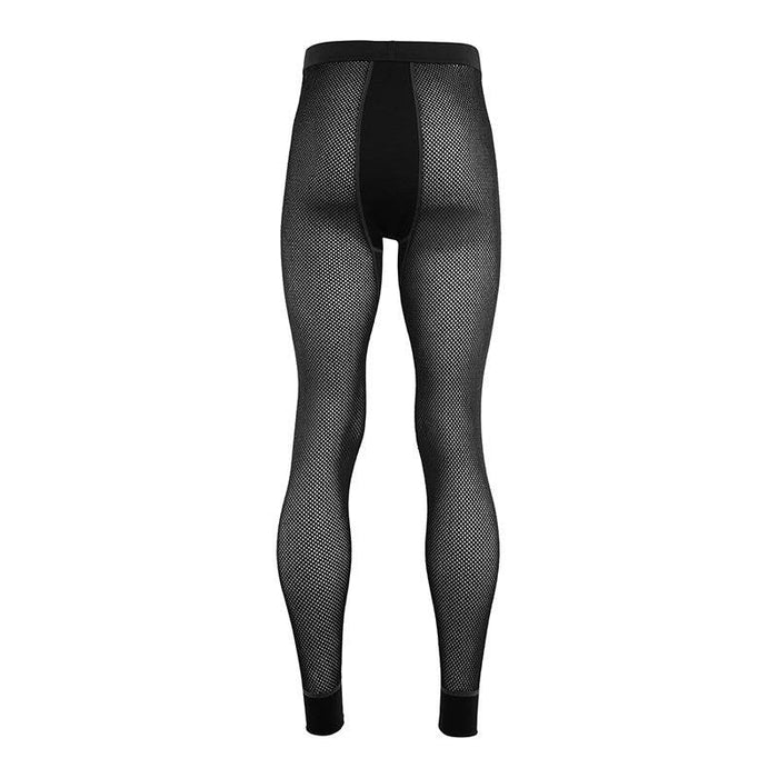 WoolNet Longs - Jet Black - Herr - Vindpinad