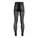 WoolNet Longs - Jet Black - Herr - Vindpinad