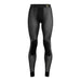 WoolNet Longs - Jet Black - Herr - Vindpinad